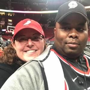 Meet your Posher, Joy